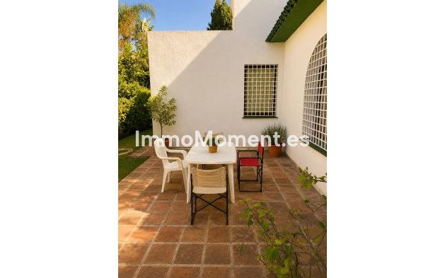 Reventa - Villa independiente - Marbella - Artola