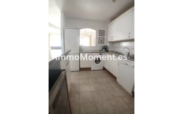 Resale - Detached villa - Manilva