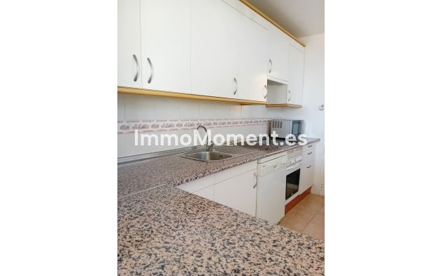 Resale - Detached villa - Manilva