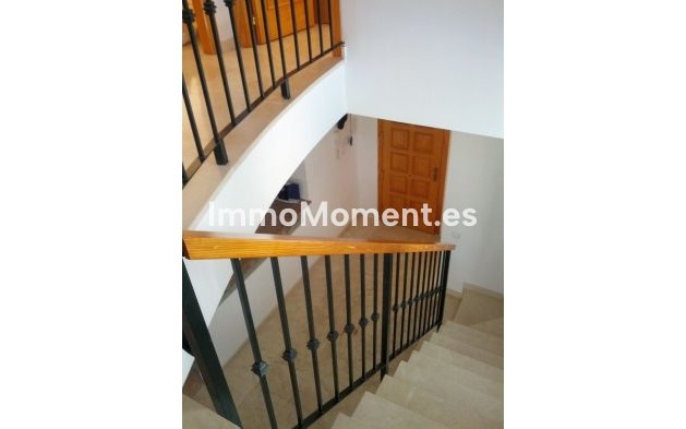 Resale - Detached villa - Manilva