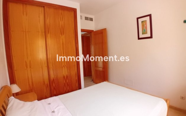 Resale - Detached villa - Manilva
