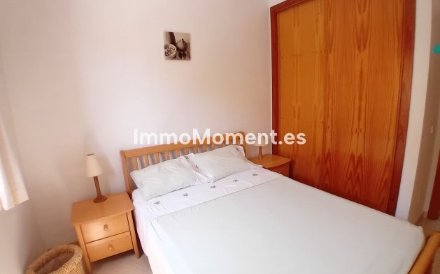 Resale - Detached villa - Manilva