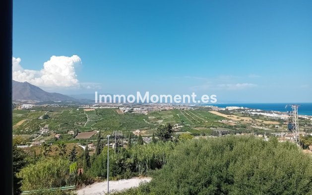 Resale - Detached villa - Manilva