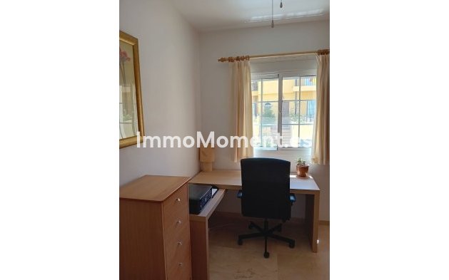 Resale - Detached villa - Manilva
