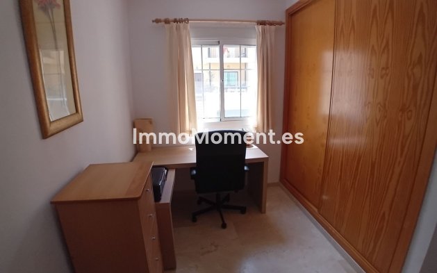 Resale - Detached villa - Manilva