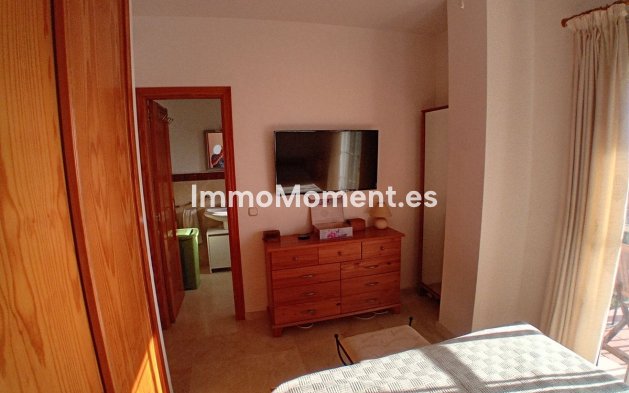 Resale - Detached villa - Manilva