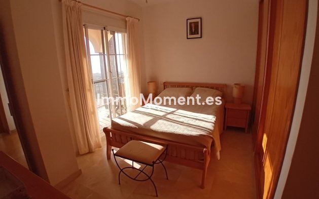Resale - Detached villa - Manilva