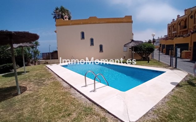 Resale - Detached villa - Manilva