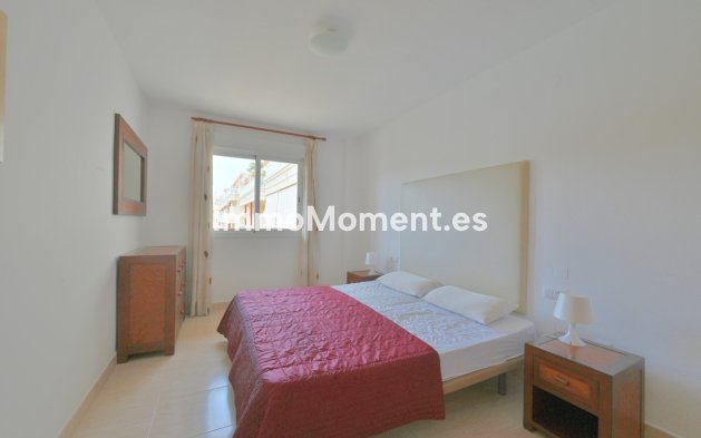 Revente - Appartement - Mijas - La Cala Hills