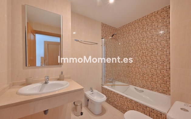 Revente - Appartement - Mijas - La Cala Hills