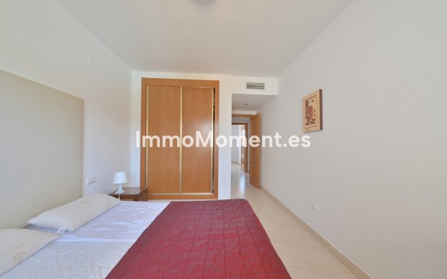 Revente - Appartement - Mijas - La Cala Hills