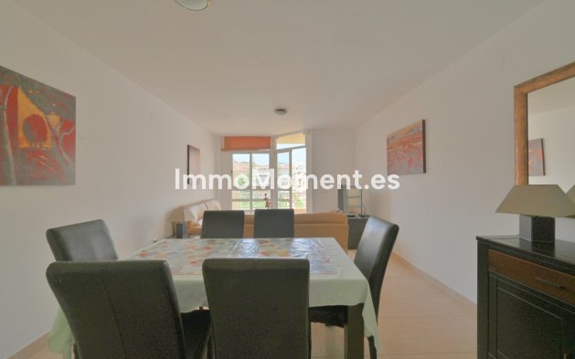 Revente - Appartement - Mijas - La Cala Hills
