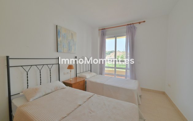 Revente - Appartement - Mijas - La Cala Hills