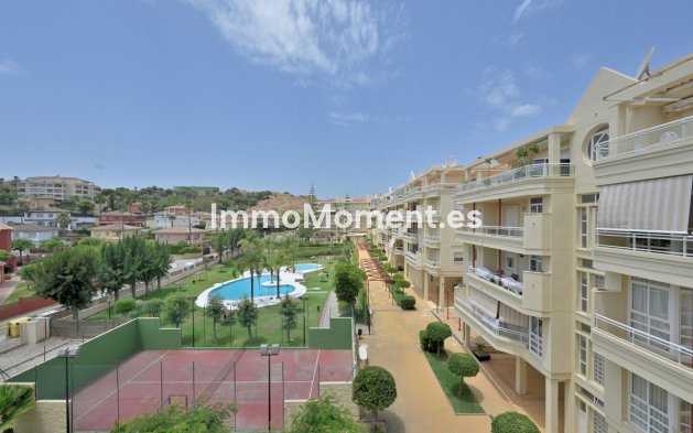 Revente - Appartement - Mijas - La Cala Hills