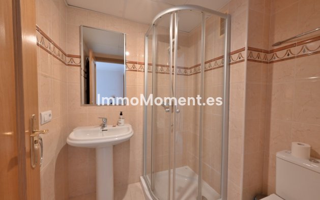 Revente - Appartement - Mijas - La Cala Hills
