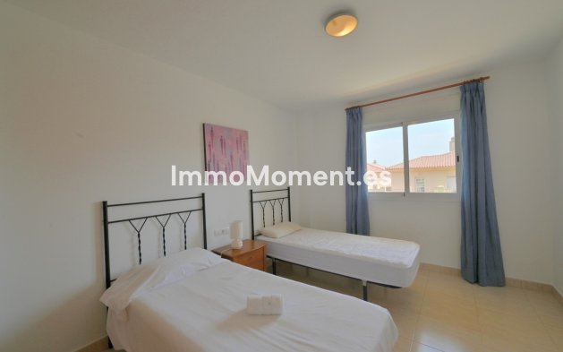 Revente - Appartement - Mijas - La Cala Hills