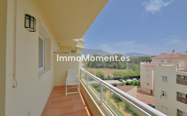 Revente - Appartement - Mijas - La Cala Hills