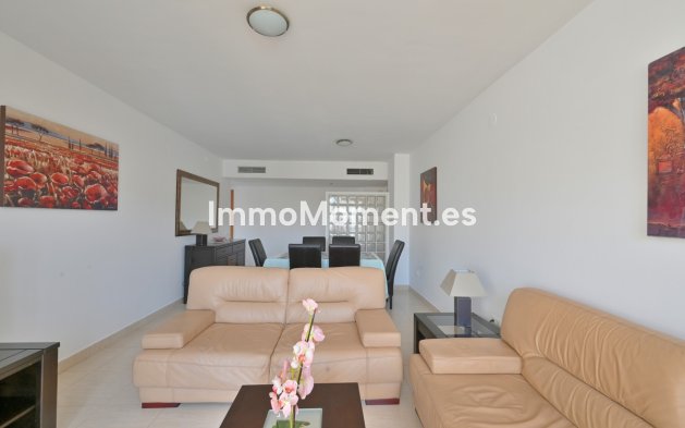 Revente - Appartement - Mijas - La Cala Hills