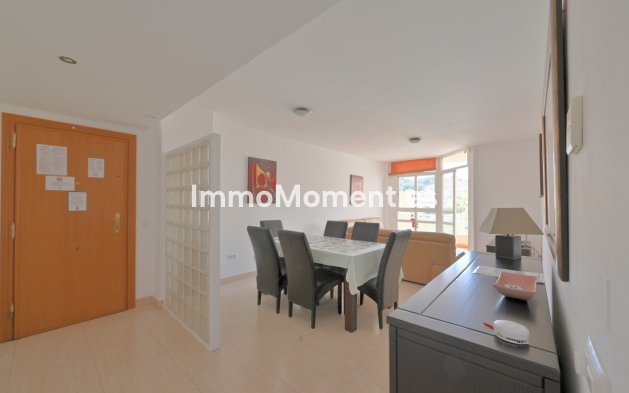 Revente - Appartement - Mijas - La Cala Hills