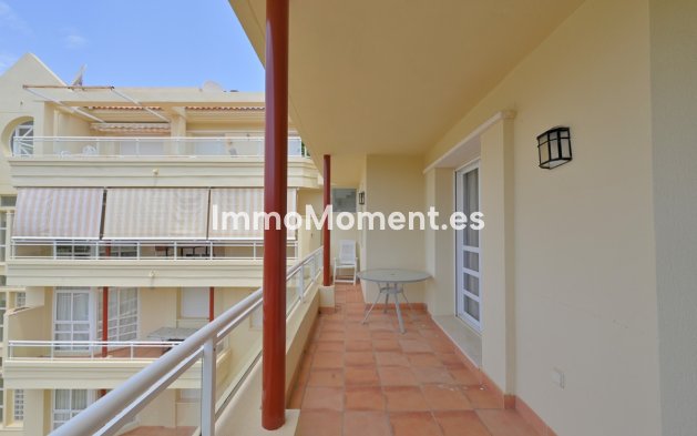 Revente - Appartement - Mijas - La Cala Hills