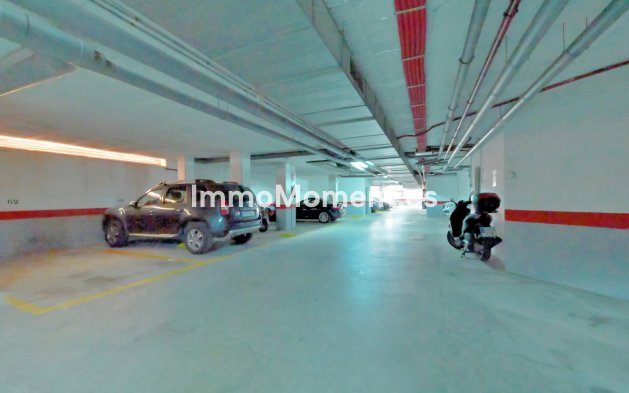 Revente - Appartement - Mijas - La Cala Hills