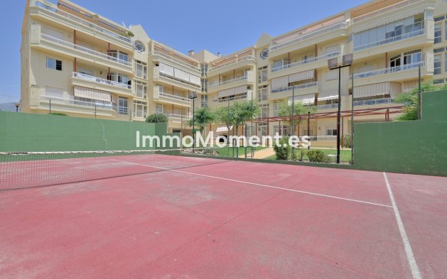 Revente - Appartement - Mijas - La Cala Hills