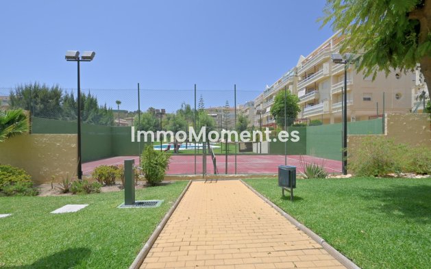 Revente - Appartement - Mijas - La Cala Hills