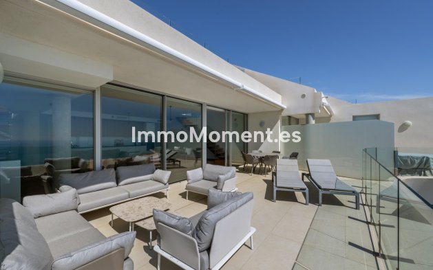 Bestaande woning - Appartement - Benalmadena - Benalmadena Centro