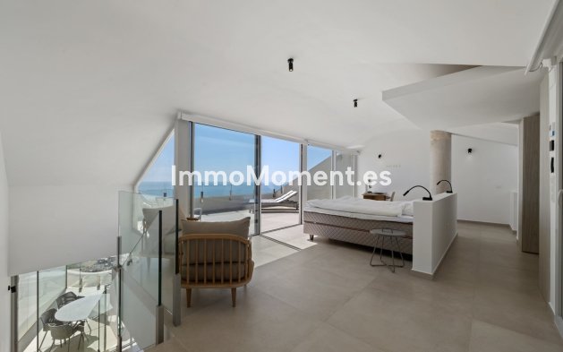 Bestaande woning - Appartement - Benalmadena - Benalmadena Centro