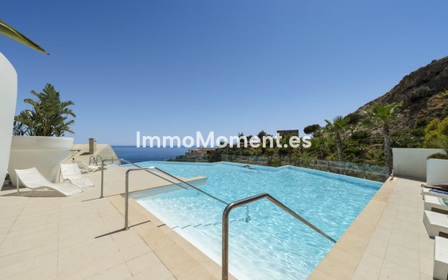 Bestaande woning - Appartement - Benalmadena - Benalmadena Centro