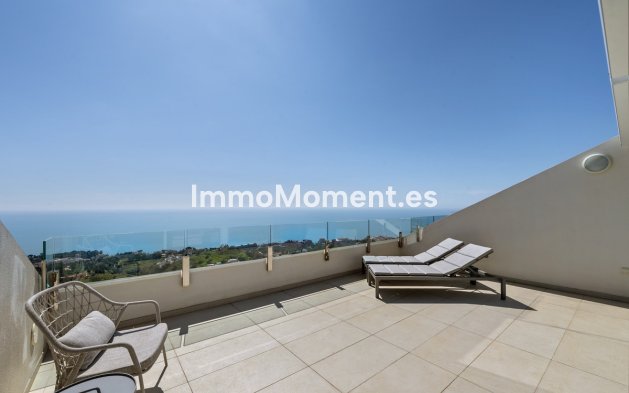 Bestaande woning - Appartement - Benalmadena - Benalmadena Centro