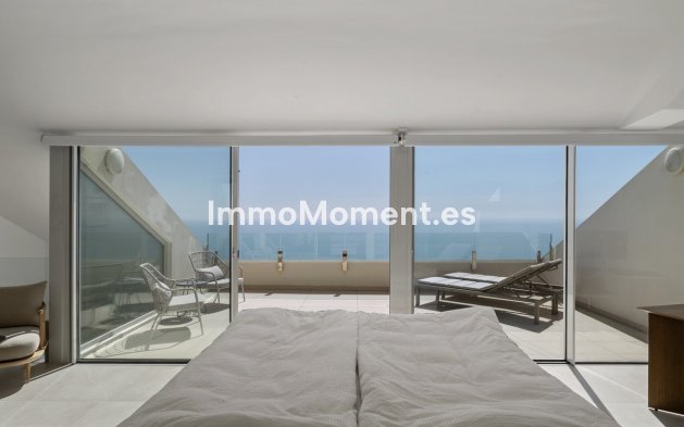 Bestaande woning - Appartement - Benalmadena - Benalmadena Centro