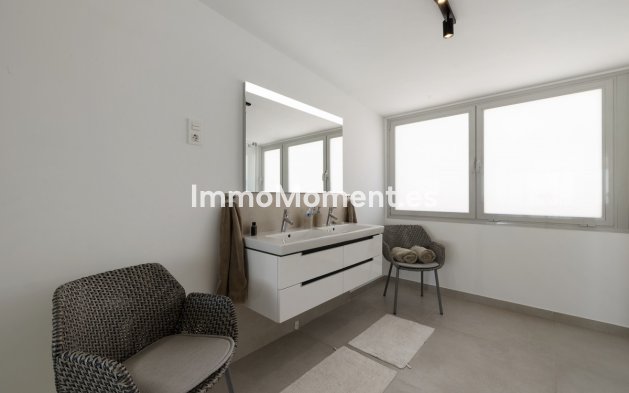 Bestaande woning - Appartement - Benalmadena - Benalmadena Centro