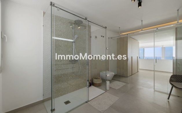 Bestaande woning - Appartement - Benalmadena - Benalmadena Centro
