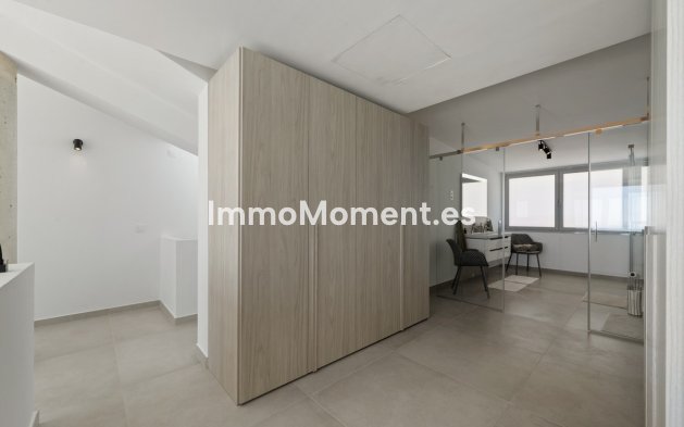 Bestaande woning - Appartement - Benalmadena - Benalmadena Centro