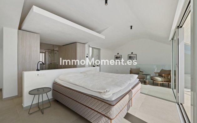 Bestaande woning - Appartement - Benalmadena - Benalmadena Centro