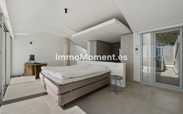 Bestaande woning - Appartement - Benalmadena - Benalmadena Centro