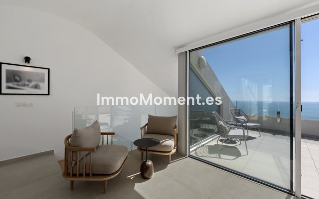 Bestaande woning - Appartement - Benalmadena - Benalmadena Centro