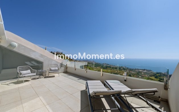 Bestaande woning - Appartement - Benalmadena - Benalmadena Centro