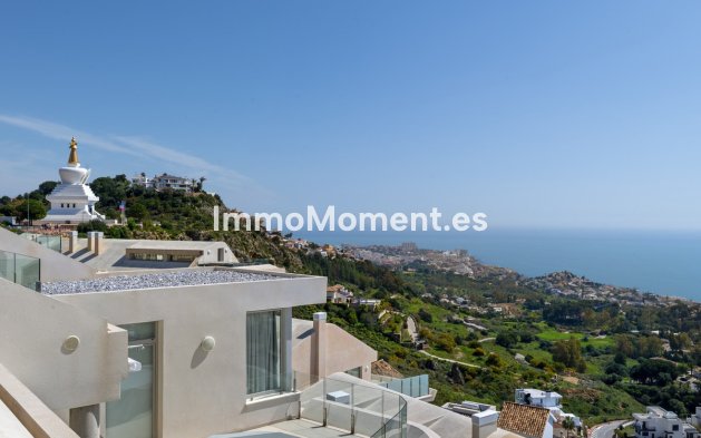 Bestaande woning - Appartement - Benalmadena - Benalmadena Centro