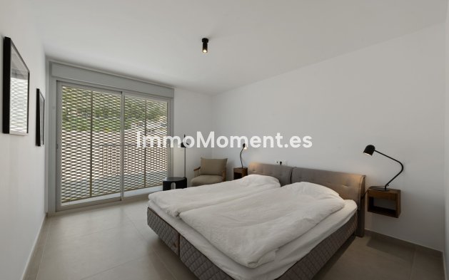 Bestaande woning - Appartement - Benalmadena - Benalmadena Centro