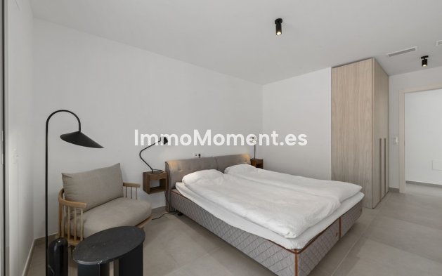 Bestaande woning - Appartement - Benalmadena - Benalmadena Centro