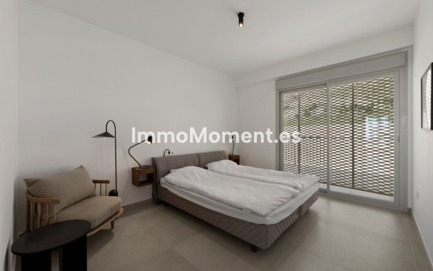 Bestaande woning - Appartement - Benalmadena - Benalmadena Centro