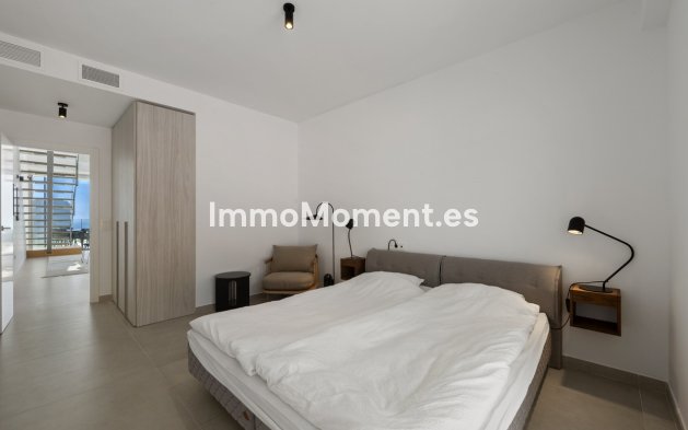 Bestaande woning - Appartement - Benalmadena - Benalmadena Centro