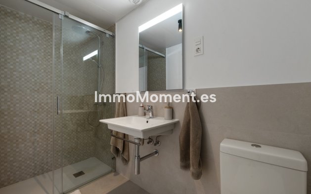 Bestaande woning - Appartement - Benalmadena - Benalmadena Centro