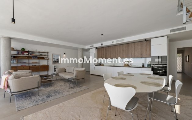 Bestaande woning - Appartement - Benalmadena - Benalmadena Centro