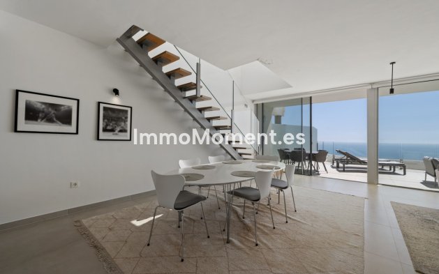 Bestaande woning - Appartement - Benalmadena - Benalmadena Centro