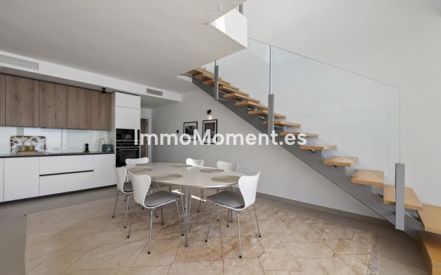 Bestaande woning - Appartement - Benalmadena - Benalmadena Centro
