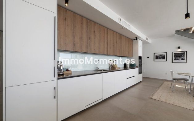 Bestaande woning - Appartement - Benalmadena - Benalmadena Centro