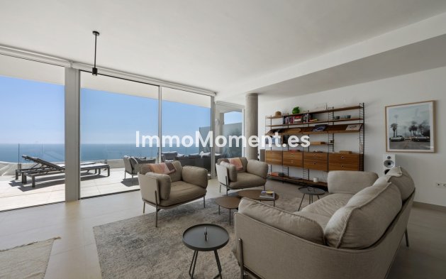 Bestaande woning - Appartement - Benalmadena - Benalmadena Centro